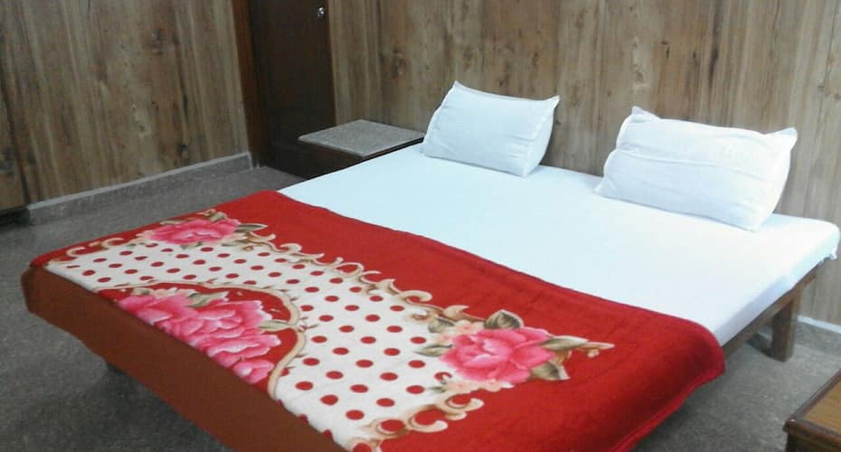TG Stays Jangupura Extension, New Delhi 2